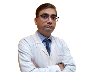 Dr.Swapnil Brajpuriya