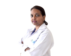 Dr. Meenakshi Aggarwal