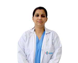 Dr. Vidushi Mohan Bangia