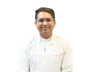 Dr. Amit Bangia
