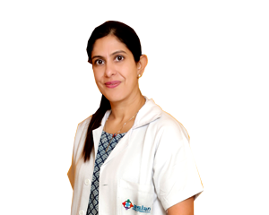 Dr. Gunjan Bhola