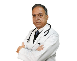 Dr. Pramod K. Arora