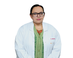 Dr. Uma Rani