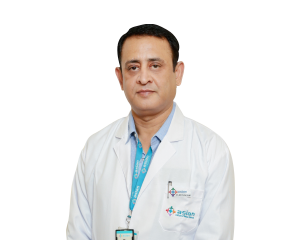 Dr. Ajit Pratap Singh