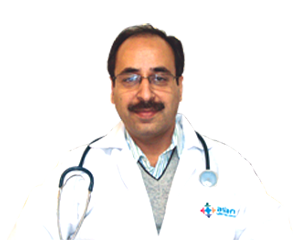 Dr. Satish Chaku