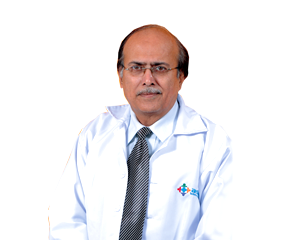 Dr. Suneel Ahuja