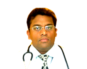 Dr. Vipul Gupta