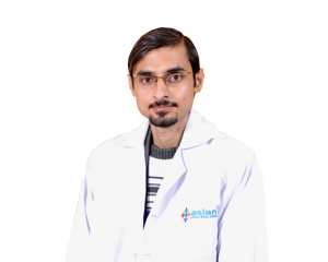 Dr. Punit Pruthi