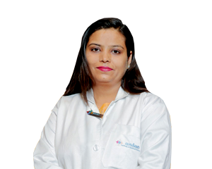 Dr. Usha Priyambada