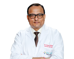 Dr. Subrat Akhoury