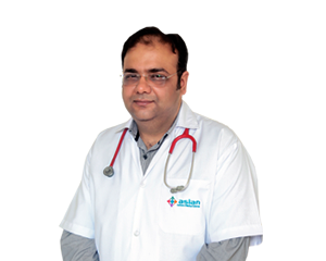 Dr. Sumit Chakravarty