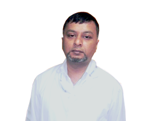 Dr. Hamid Raihan