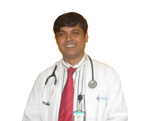 Dr. Ajit Thakur