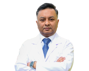 Dr. Hamid Raihan