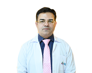 Dr. Manish Nanda