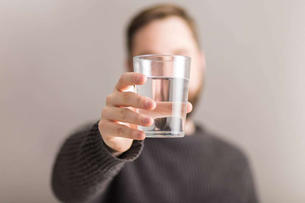 Top 7 Benefits of Drinking Warm Water - Asian Health Blog