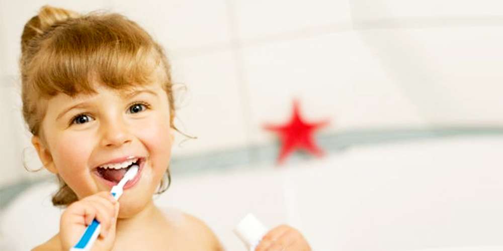 Teeth Cleaning,
