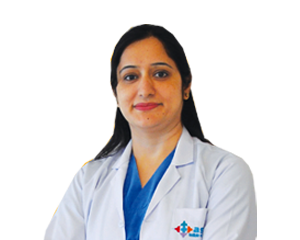 Dr. Aparna Darswal