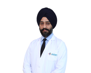 Dr. Gaganpal Singh