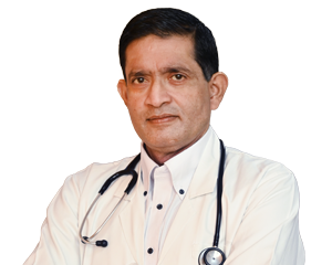 Dr. Praveen Bansal