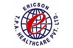 Ericson TPA