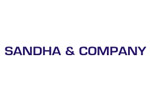 Sandha and Company
