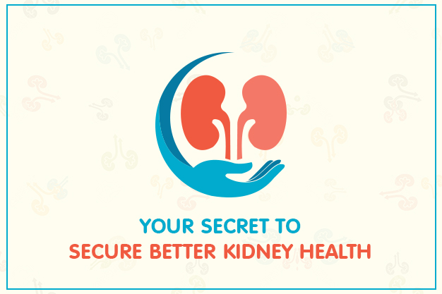Save Your Kidney