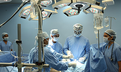 Cardiac Surgery in India - Asian Hospital Faridabad