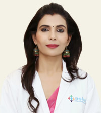 Dr Smriti Pandey