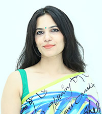 Dr Smriti Pandey