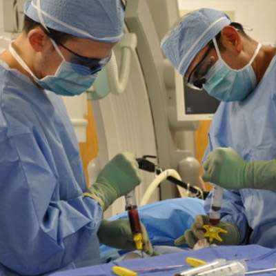 Bone Transplantation Surgery