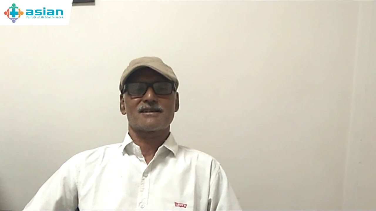 Mr Virender Kumar