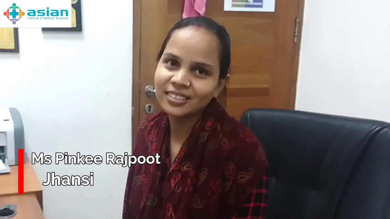 Ms Pinkee Rajpoot