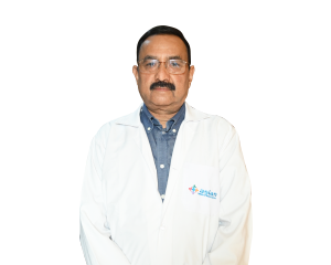 Dr. Gur Prasad Vasishtha