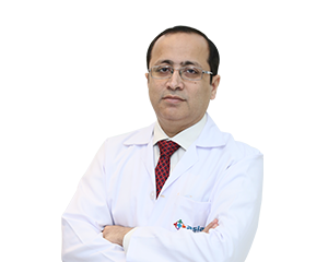  Dr. Rajiv Sethia 