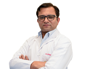Dr. Mukesh Pandey