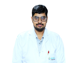 Dr. Vivek Kumar Jindal