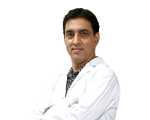 Dr. Tanvir Maqbool