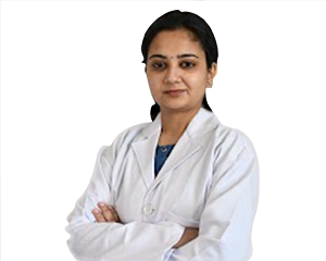 Dr. Arushi Agarwal