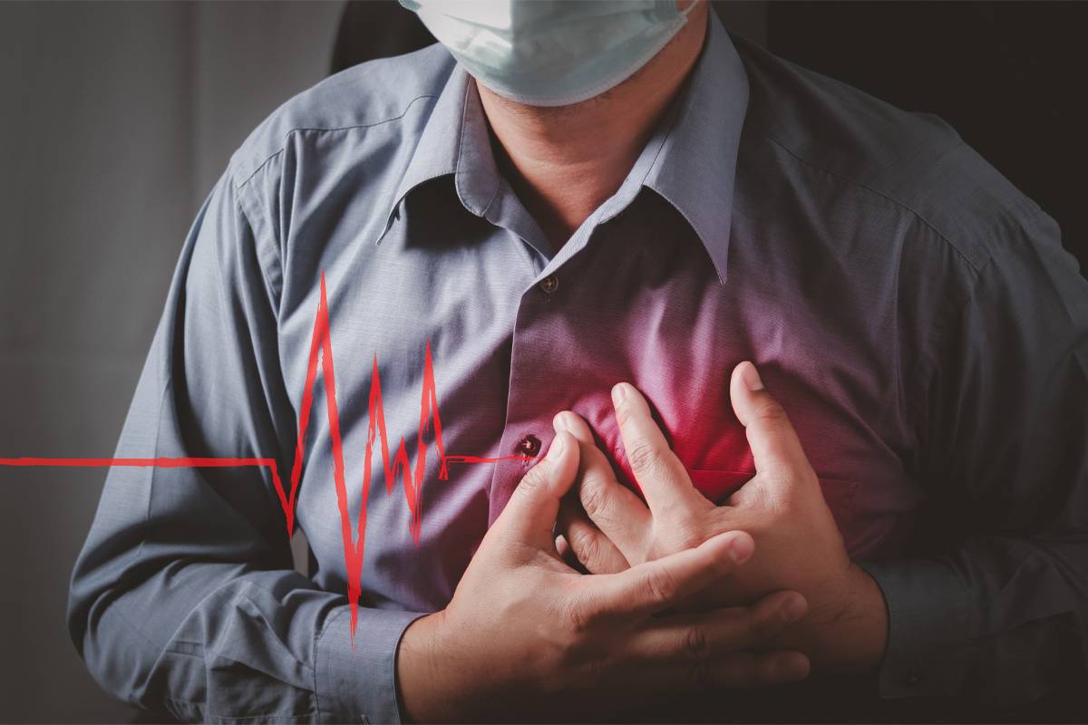 Heart Failure: Types, Symptoms, Causes, and Treatments