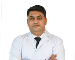 Dr. Naveen Sanchety