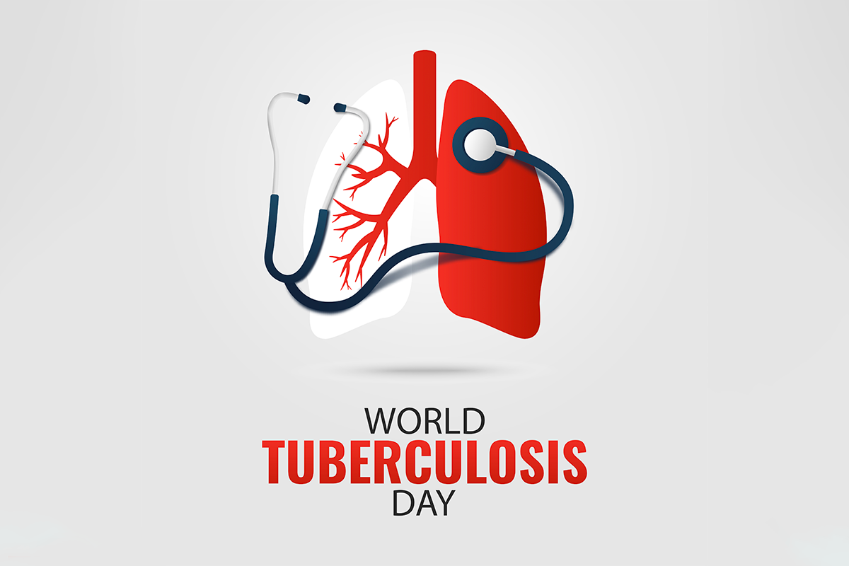 World TB Day