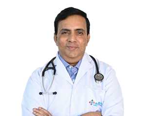 Dr. (Prof.) Mohan Nair