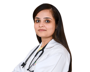 Dr. Pritha Nayyar