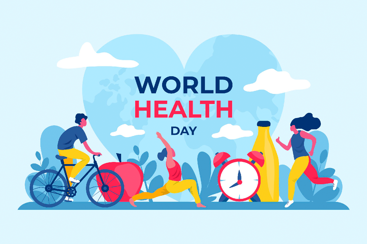 world health day