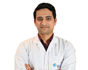 Dr. Arun Pandey
