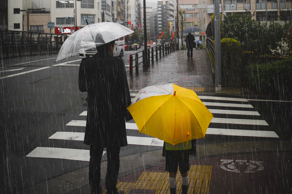 Protect Your Children from Rainy season Diseases