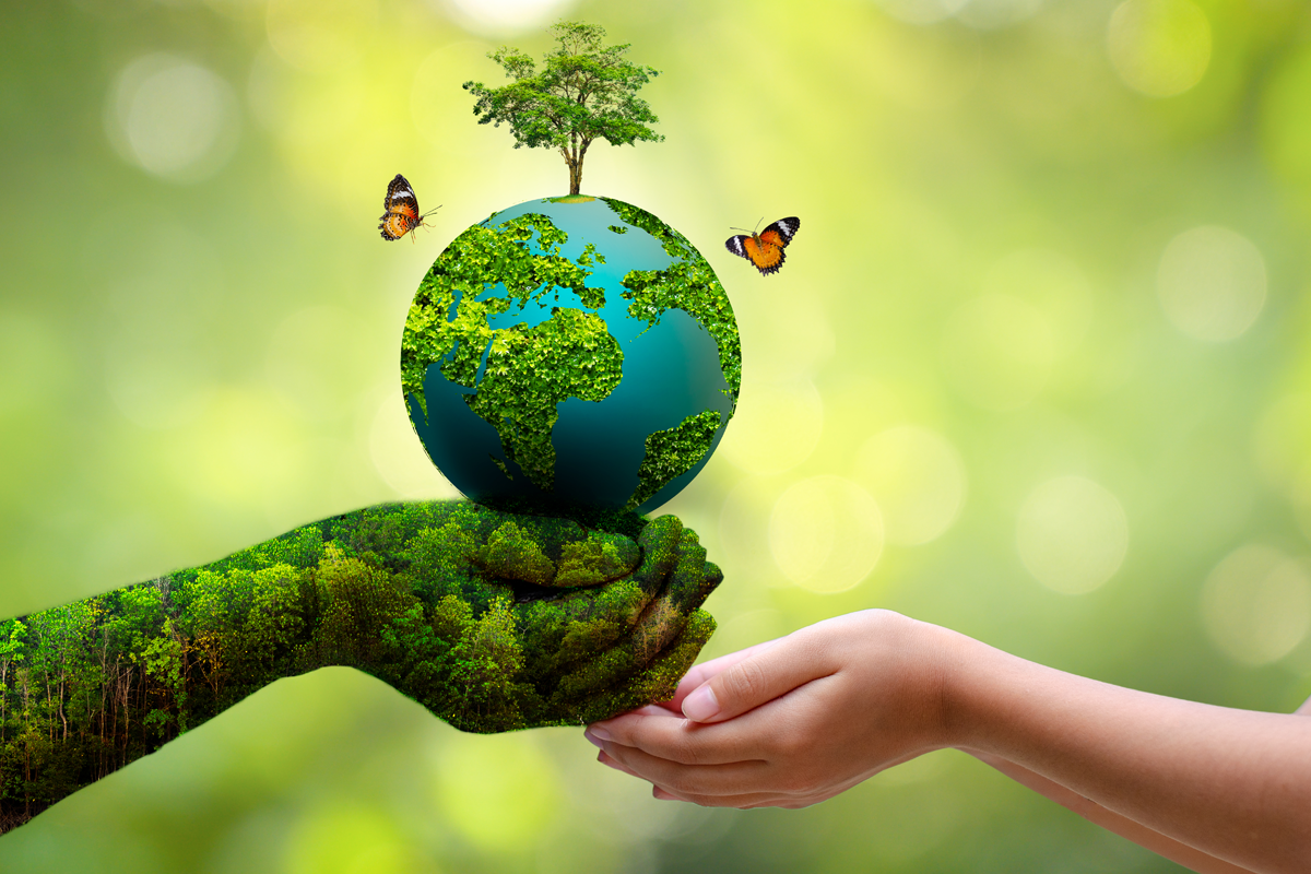 World Environment Day: Protect our Environment and Health