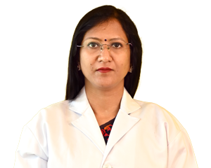 Dr. Sonam Gupta