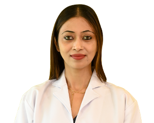 Dr. Aishwarya Sinha